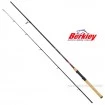 Спининг въдица за пъстърва Berkley Cherrywood Spezi - Trout - 2.40м/7-28г/Medium