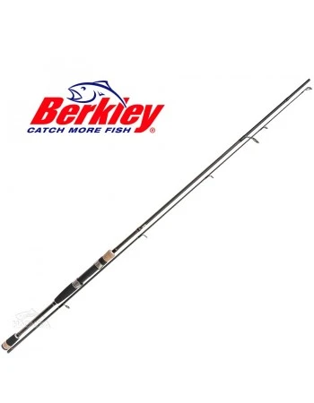 Спинингова въдица Berkley FireFlex Spin ML7 - 2.13м 7-22г