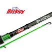 Спининг въдица Berkley Lightning Rod Shock Green 2.74м 15-45г