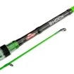 Спининг въдица Berkley Lightning Rod Shock Green 2.74м 15-45г