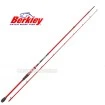 Спининг въдица Berkley Lightning Rod Shock Red 2.74м 15-45г