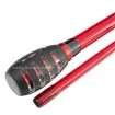 Спининг въдица Berkley Lightning Rod Shock Red 2.74м 15-45г