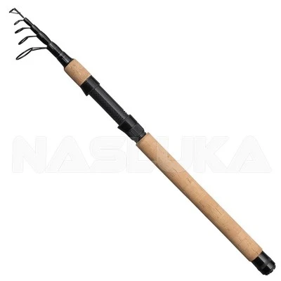 Телескопична въдица Berkley Lightning Tele HT II ML - 2.44м 3-15г