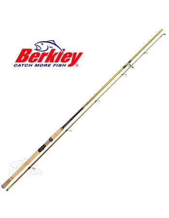 Спининг въдица Berkley Phazer Pro III 702M 2.13м 15-40г