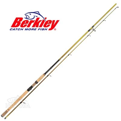 Спининг въдица Berkley Phazer Pro III 2.13м 12-30г