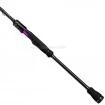 Спининг въдица Berkley Sick Stick Perch - 2.25м/5-21г/Medium-Light