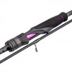 Спининг въдица Berkley Sick Stick Perch - 2.25м/5-21г/Medium-Light