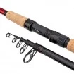 Телескопична спининг въдица за щука Berkley Cherrywood Spezi - Pike - 3.30м/50-100г/Extra-Heavy