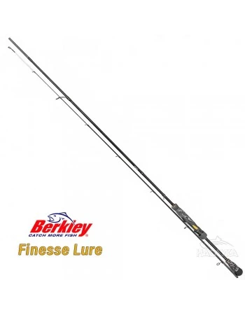 Спининг въдица Berkley URBN Finesse Lure 2.00м 1-8г
