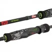 Спининг въдица Berkley Urbn All Rounder 1.80м 30г