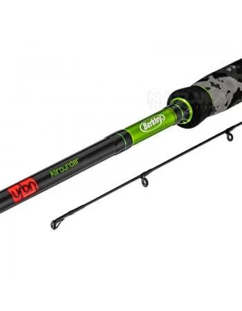 Спининг въдица Berkley URBN II Allrounder 2.40м, 8-30г
