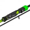 Спининг въдица Berkley URBN II Allrounder 2.20м, 7-24г