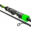 Спининг въдица Berkley URBN II Allrounder 2.20м, 7-24г