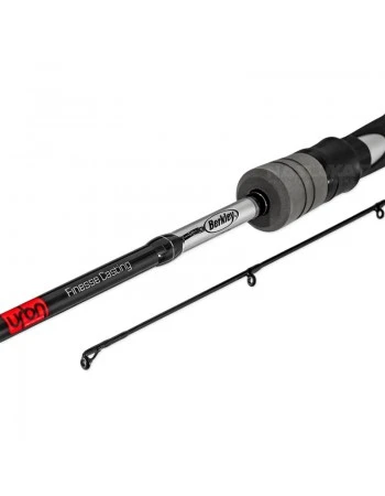 Байткастинг въдица Berkley URBN II Baitcast Finesse 2.00м, 5-21г