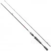 Байткастинг въдица Berkley URBN II Baitcast Finesse 2.00м, 5-21г