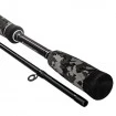 Байткастинг въдица Berkley URBN II Baitcast Finesse 2.00м, 5-21г