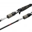 Байткастинг въдица Berkley URBN II Baitcast Finesse 2.00м, 5-21г