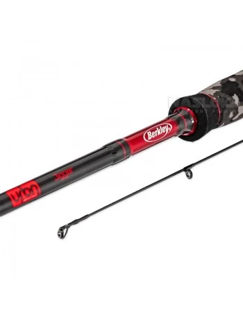Джиг въдица Berkley URBN II Jigger 2.40м, 5-21г
