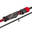 Джиг въдица Berkley URBN II Jigger 2.40м, 5-21г