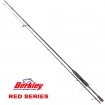 Спининг въдица Berkley URBN Red Series Micro Lure 2.00м 3-14г