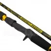 Въдица за риболов на сом Black Cat Perfect Passion AllStar - 2.20м 30-130г