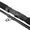 Въдица за спининг риболов на сом Black Cat Black Passion G2 Spin - 2.70м 50-200г