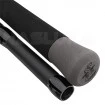 Въдица за спининг риболов на сом Black Cat Black Passion G2 Spin - 2.70м 50-200г