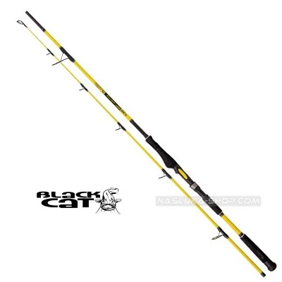 Спининг въдица за сом Black Cat Freestyle Spin 2.70м 50-150г