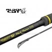 Спининг въдица за сом Black Cat Black Passion Spin 2.70м 50-200г