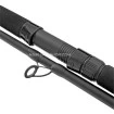 Спининг въдица за сом Black Cat Black Passion Spin 2.70м 50-200г