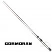 Спининг Въдица Cormoran Cross Water Spoon Trout 2.05м - 1-7г