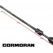 Спининг Въдица Cormoran Cross Water Spoon Trout 2.05м - 1-7г