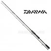 Джиг въдица Daiwa 23 Crossfire Jigger CF802LFS-CD - 2.40м 5-25г