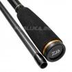Джиг въдица Daiwa 23 Crossfire Jigger CF802LFS-CD - 2.40м 5-25г