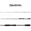 Джиг въдица Daiwa 23 Crossfire Jigger CF802LFS-CD - 2.40м 5-25г