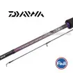 Въдица за лайт спининг Daiwa CrossCast Light Game 782LFS, 2.34 м, 3-10 г