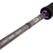 Въдица за лайт спининг Daiwa CrossCast Light Game 782LFS, 2.34 м, 3-10 г