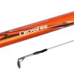 Спининг въдица Daiwa Crossfire CF702MFS-BF - 2.13м 7-21г