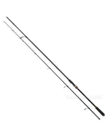 Спининг въдица Daiwa Crossfire CF802MHFS-CF - 2.44м 7-28г