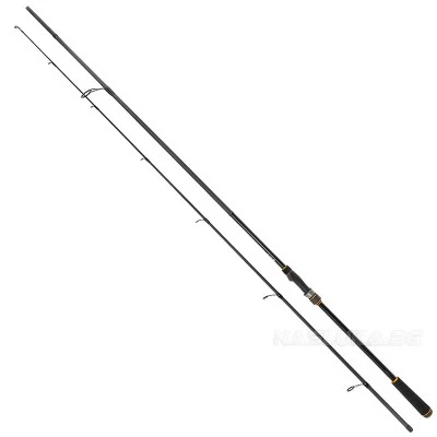 Спининг въдица Daiwa Crossfire CF802HFS-CF - 2.44м 14-42г