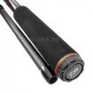 Спининг въдица Daiwa Crossfire CF802HFS-CF - 2.44м 14-42г