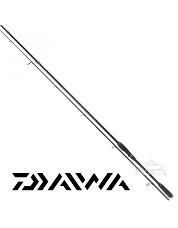 Спининг въдица Daiwa Crossfire Spin CF902MLFS 2.70м - 10-30г