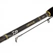 Спининг въдица Daiwa Legalis Spin 802LFS - 2.40м 5-20г