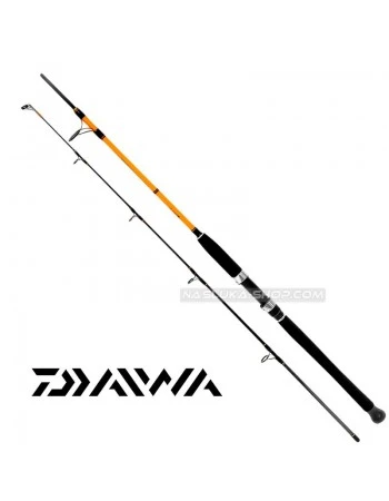 Въдица за тролинг Daiwa MegaForce Boat 21MH - 2.10м 50-150г