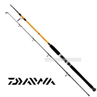 Въдица за тролинг Daiwa MegaForce Boat 18MH - 1.80м 50-150г
