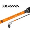 Въдица за тролинг Daiwa MegaForce Boat 18MH - 1.80м 50-150г
