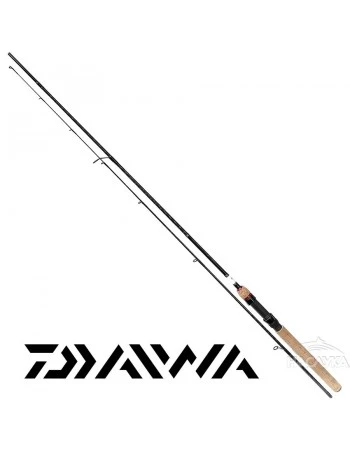 Спининг въдица Daiwa Ninja X Jigger 2.40м - 7-28г