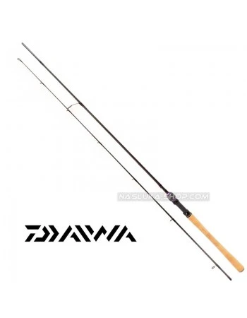 Спининг въдица Daiwa Prorex S 702LFS - 2.13м 3-10г