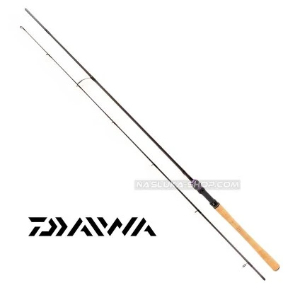 Спининг въдица Daiwa Prorex S 802HMHFS - 2.44м 10-35г