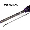 Спининг въдица Daiwa Prorex S 702LFS - 2.13м 3-10г